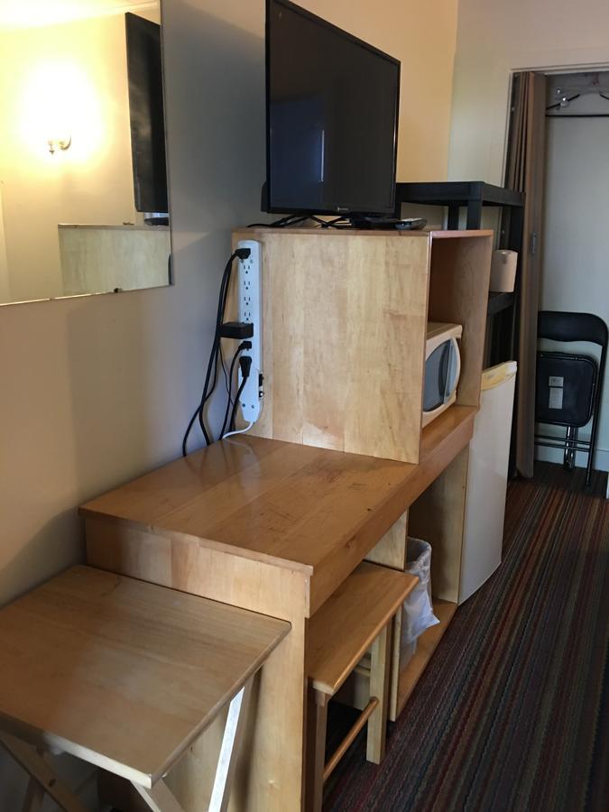Greater Napanee Napanee Motel المظهر الخارجي الصورة