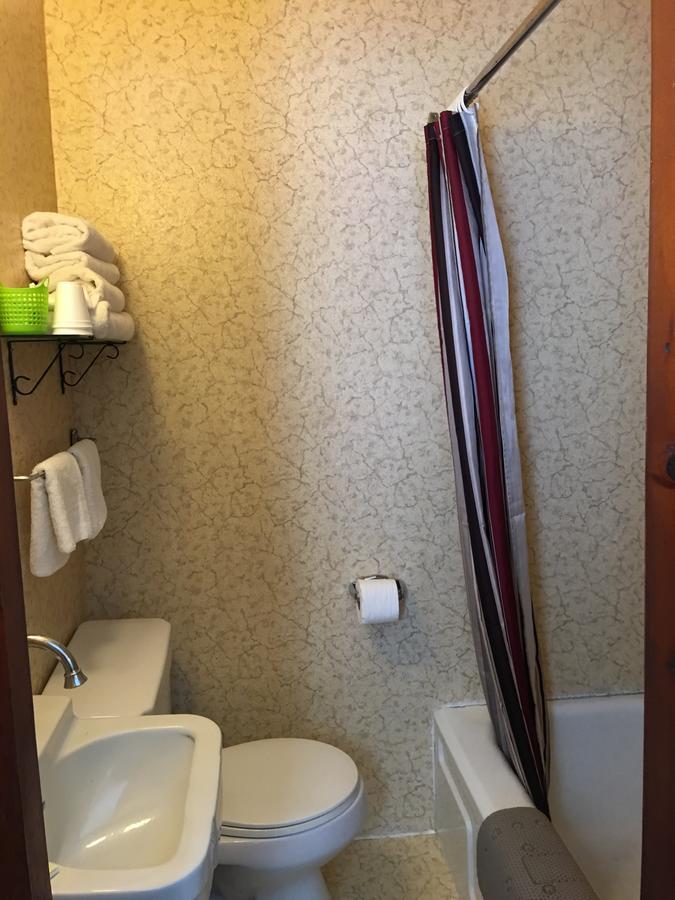 Greater Napanee Napanee Motel المظهر الخارجي الصورة