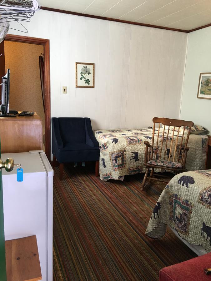 Greater Napanee Napanee Motel المظهر الخارجي الصورة